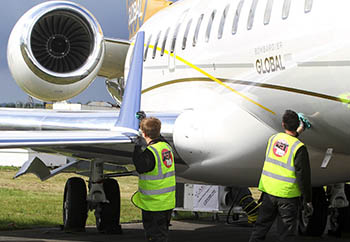 Aviação