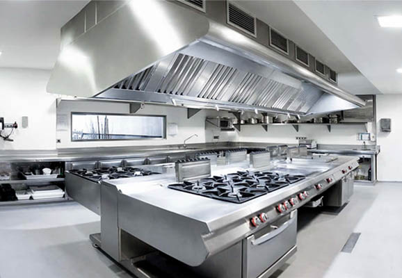 Cozinhas