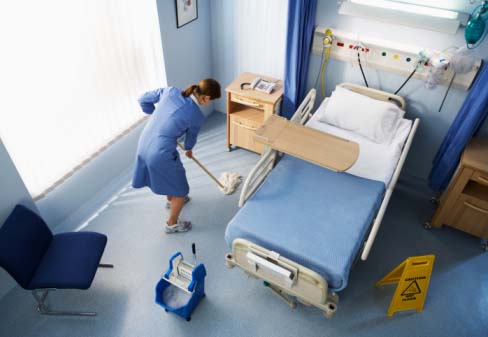 Hospitalar